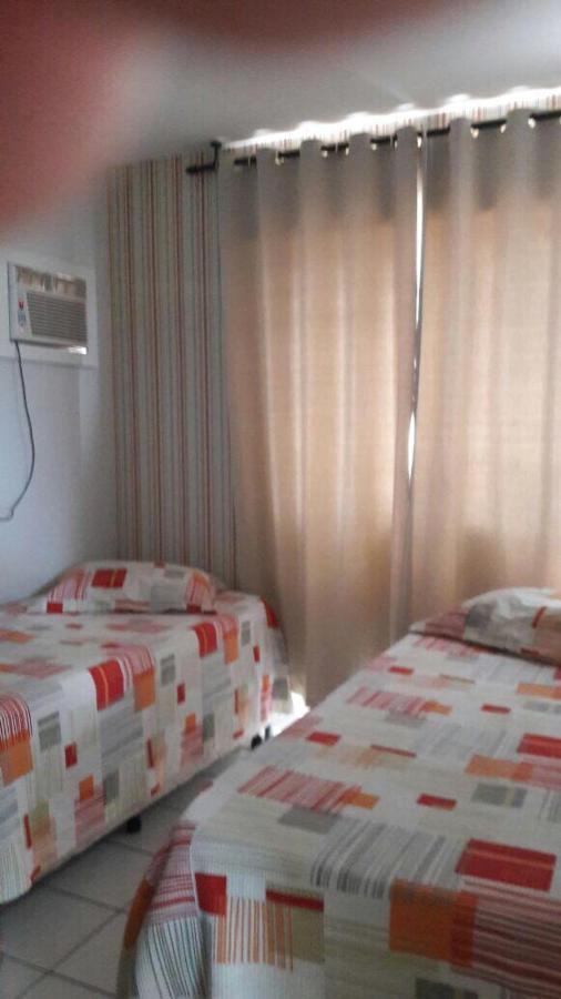 Aquarius Residence 2Quartos كلدس نوفاس المظهر الخارجي الصورة