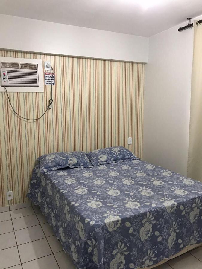 Aquarius Residence 2Quartos كلدس نوفاس المظهر الخارجي الصورة